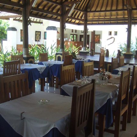 Bali Sunset Hotel Negara  Zewnętrze zdjęcie
