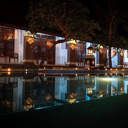 Bali Sunset Hotel Negara  Zewnętrze zdjęcie
