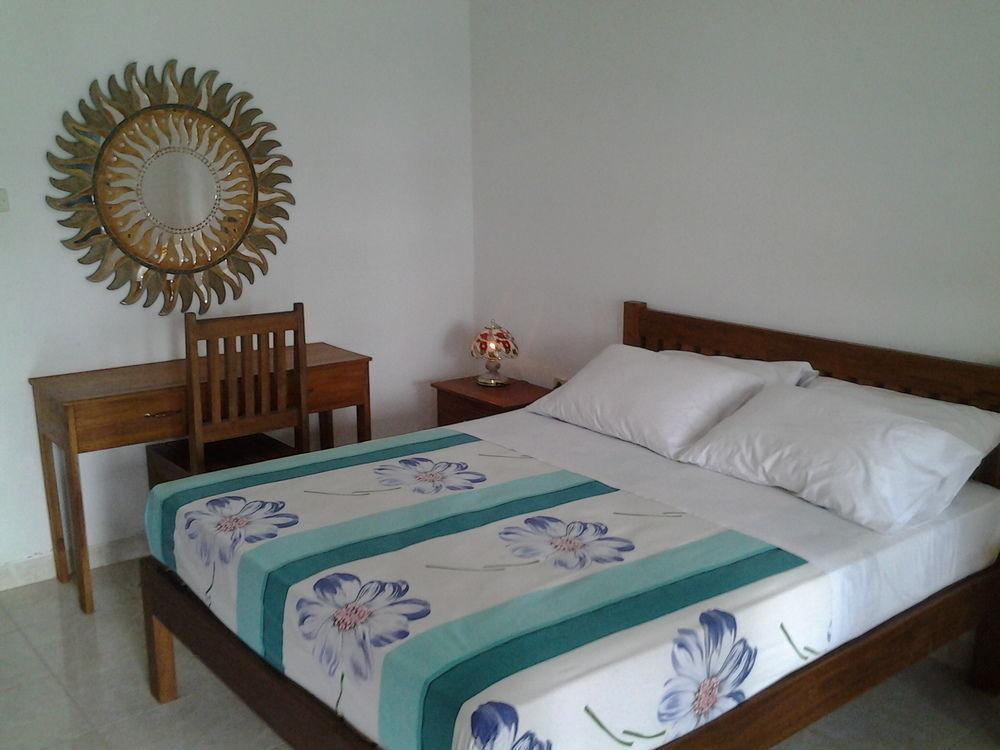 Bali Sunset Hotel Negara  Zewnętrze zdjęcie