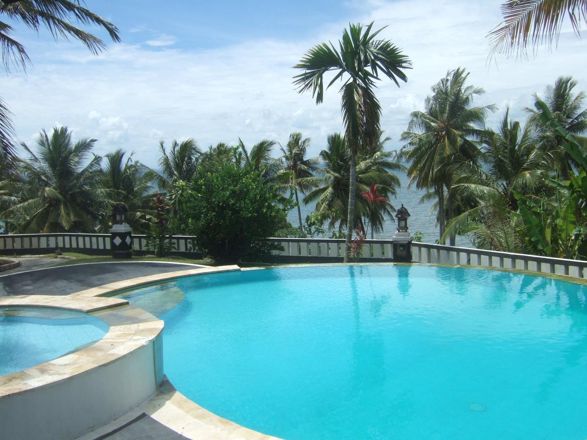 Bali Sunset Hotel Negara  Zewnętrze zdjęcie