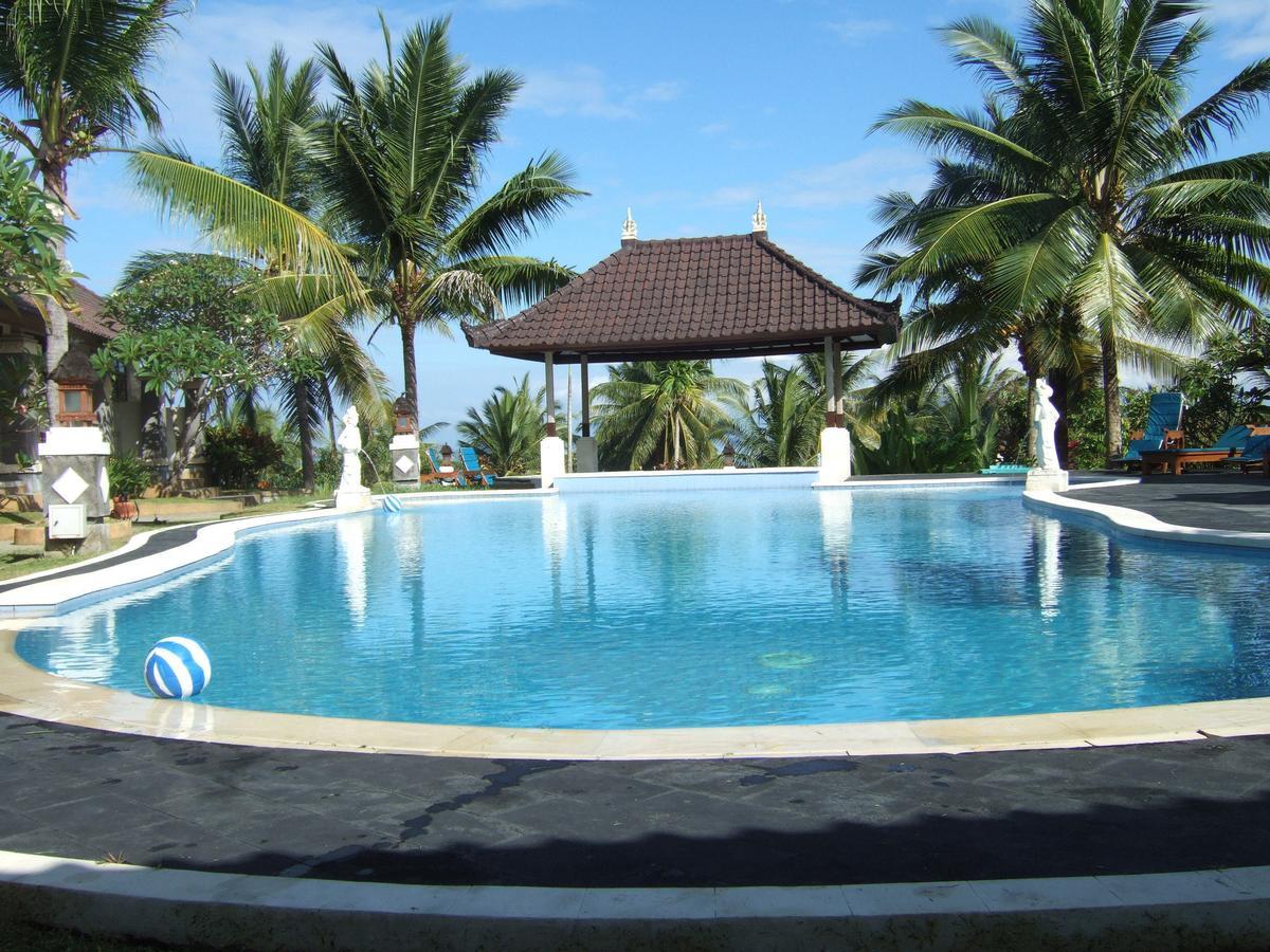 Bali Sunset Hotel Negara  Zewnętrze zdjęcie