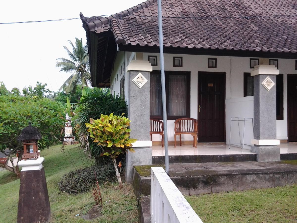 Bali Sunset Hotel Negara  Pokój zdjęcie