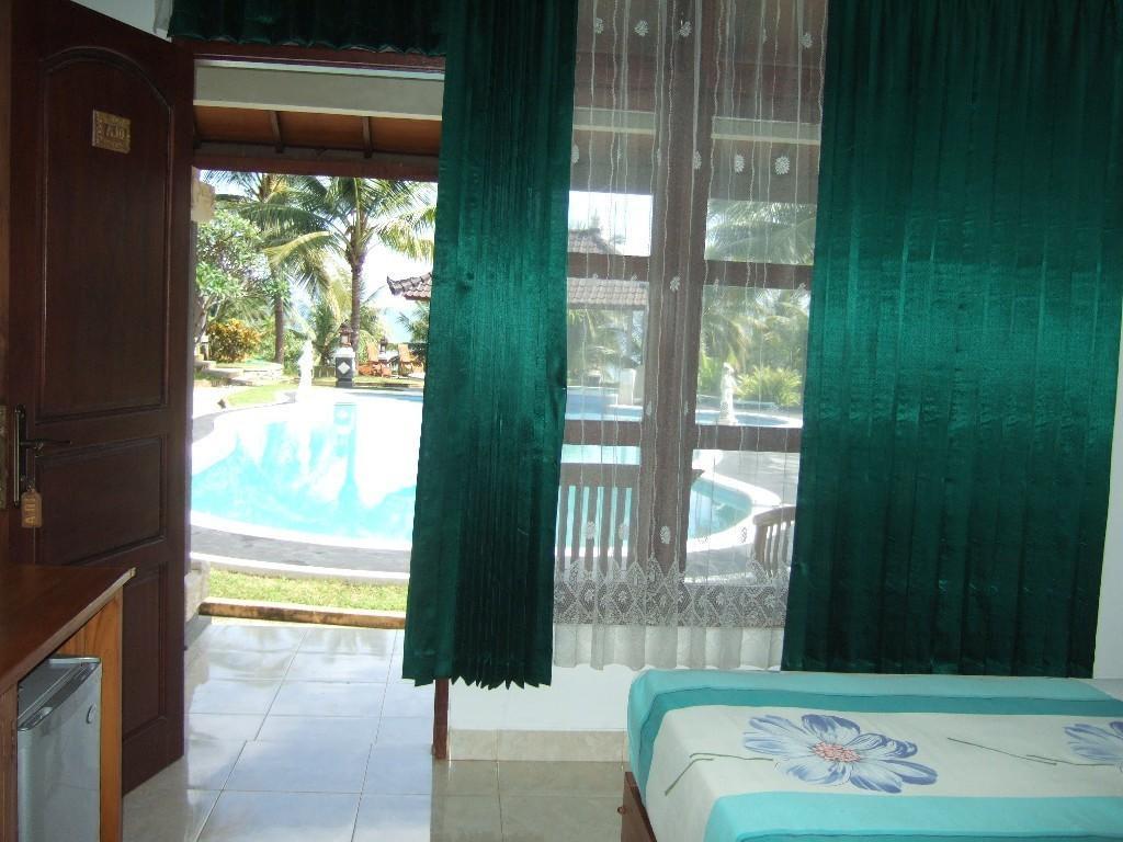 Bali Sunset Hotel Negara  Pokój zdjęcie