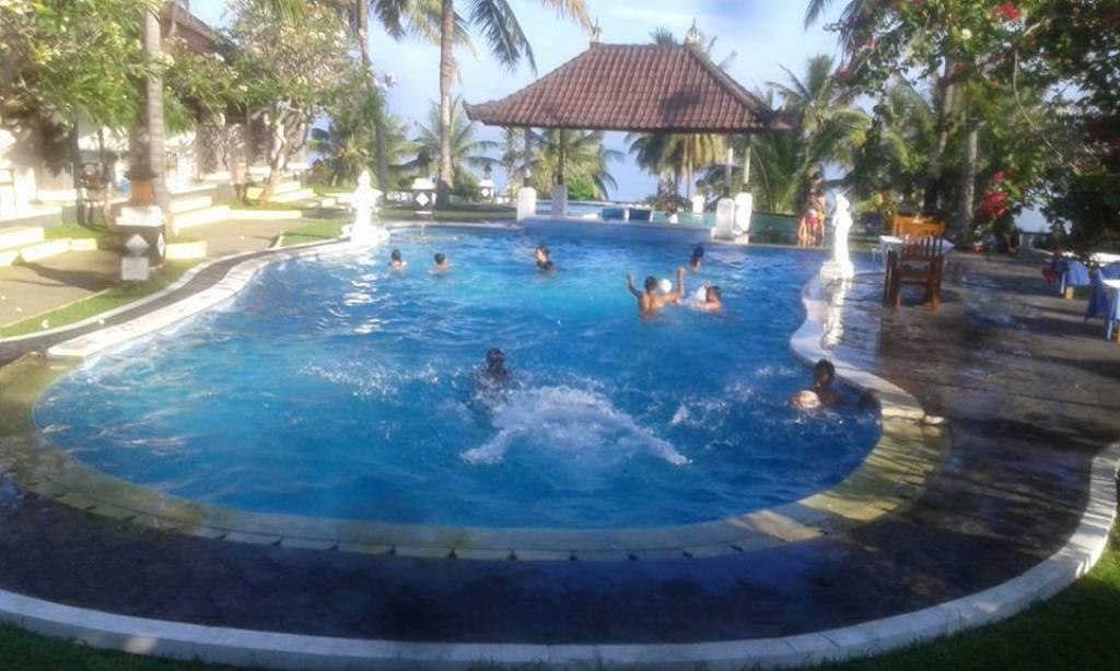 Bali Sunset Hotel Negara  Zewnętrze zdjęcie