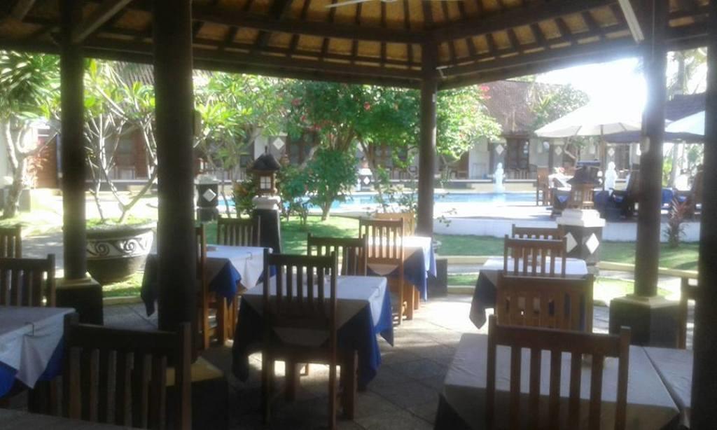Bali Sunset Hotel Negara  Zewnętrze zdjęcie