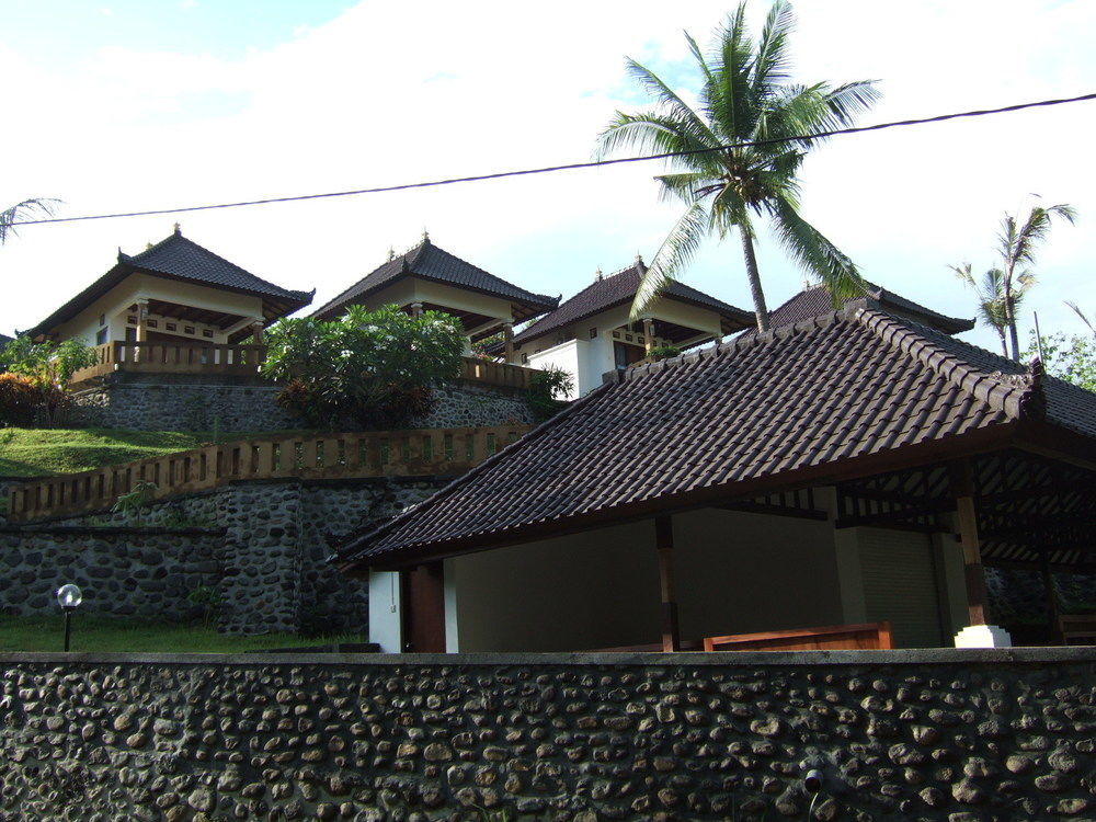 Bali Sunset Hotel Negara  Zewnętrze zdjęcie