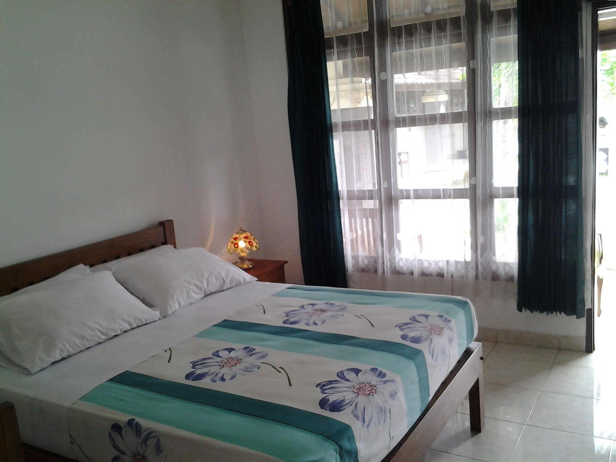 Bali Sunset Hotel Negara  Zewnętrze zdjęcie