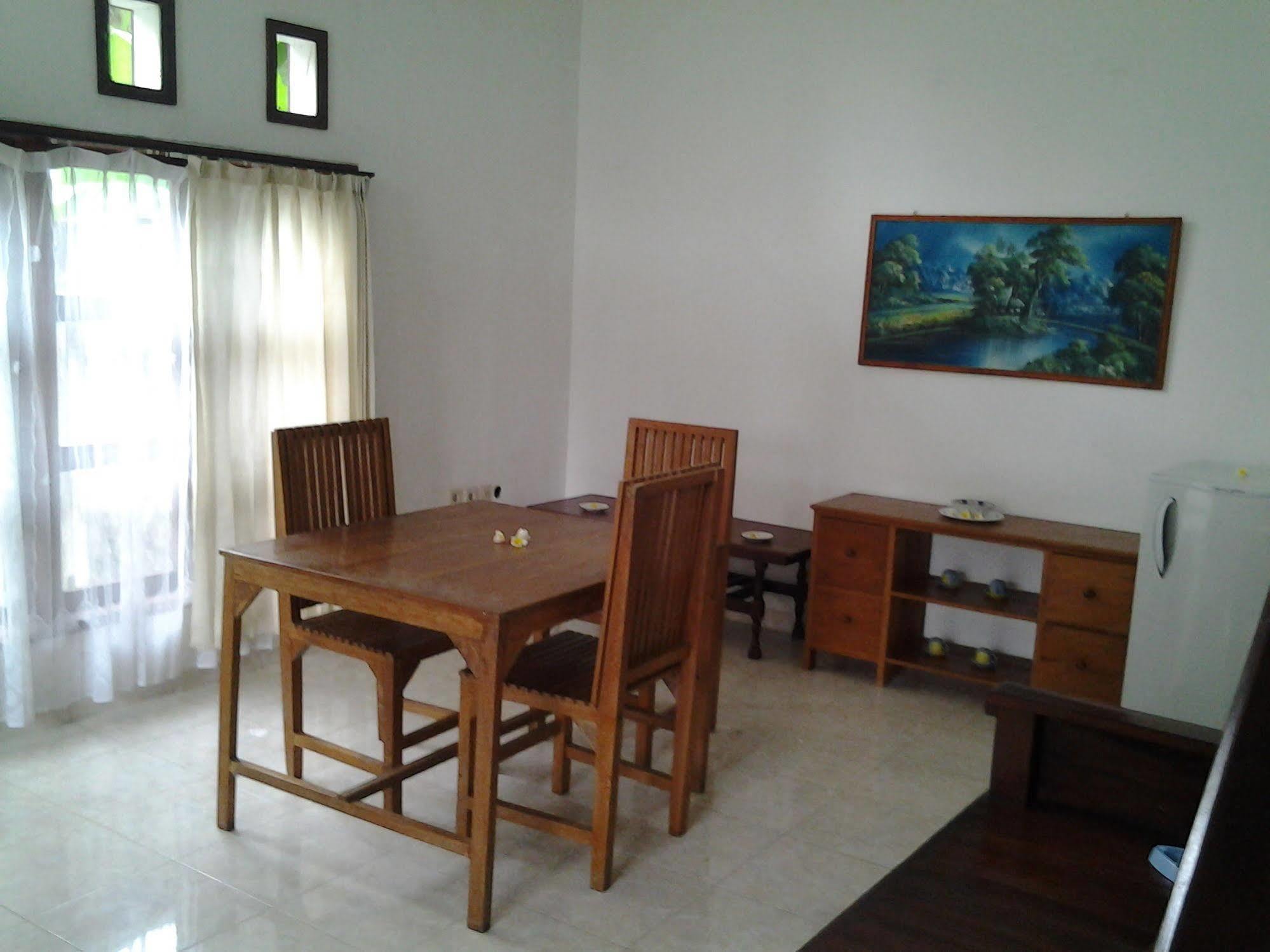 Bali Sunset Hotel Negara  Zewnętrze zdjęcie