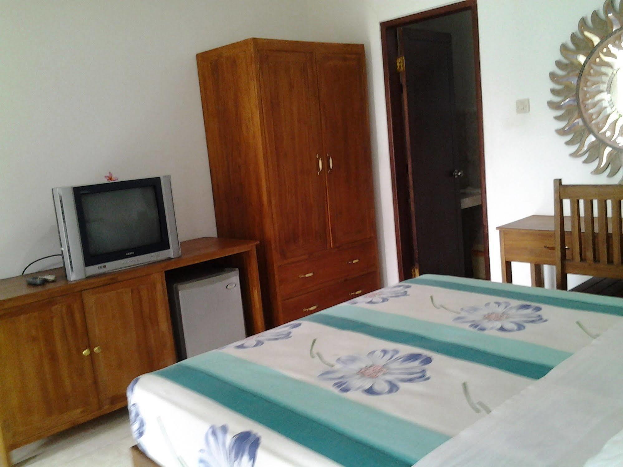 Bali Sunset Hotel Negara  Zewnętrze zdjęcie