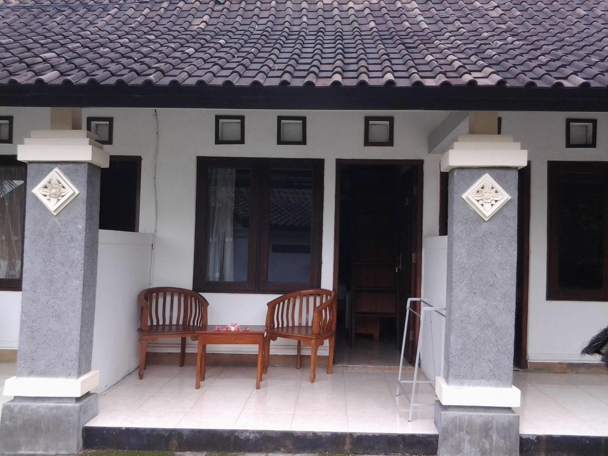 Bali Sunset Hotel Negara  Zewnętrze zdjęcie