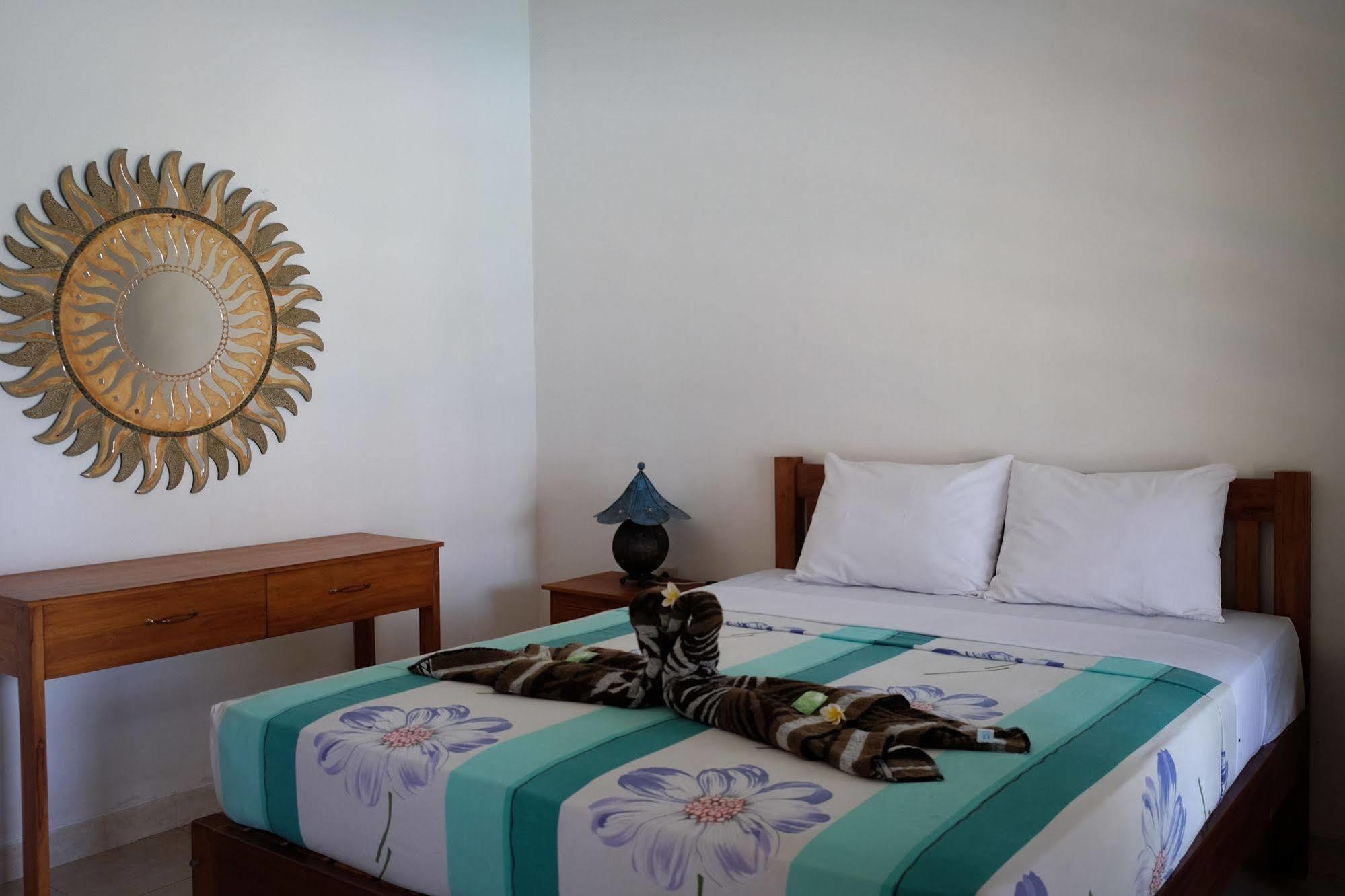 Bali Sunset Hotel Negara  Zewnętrze zdjęcie