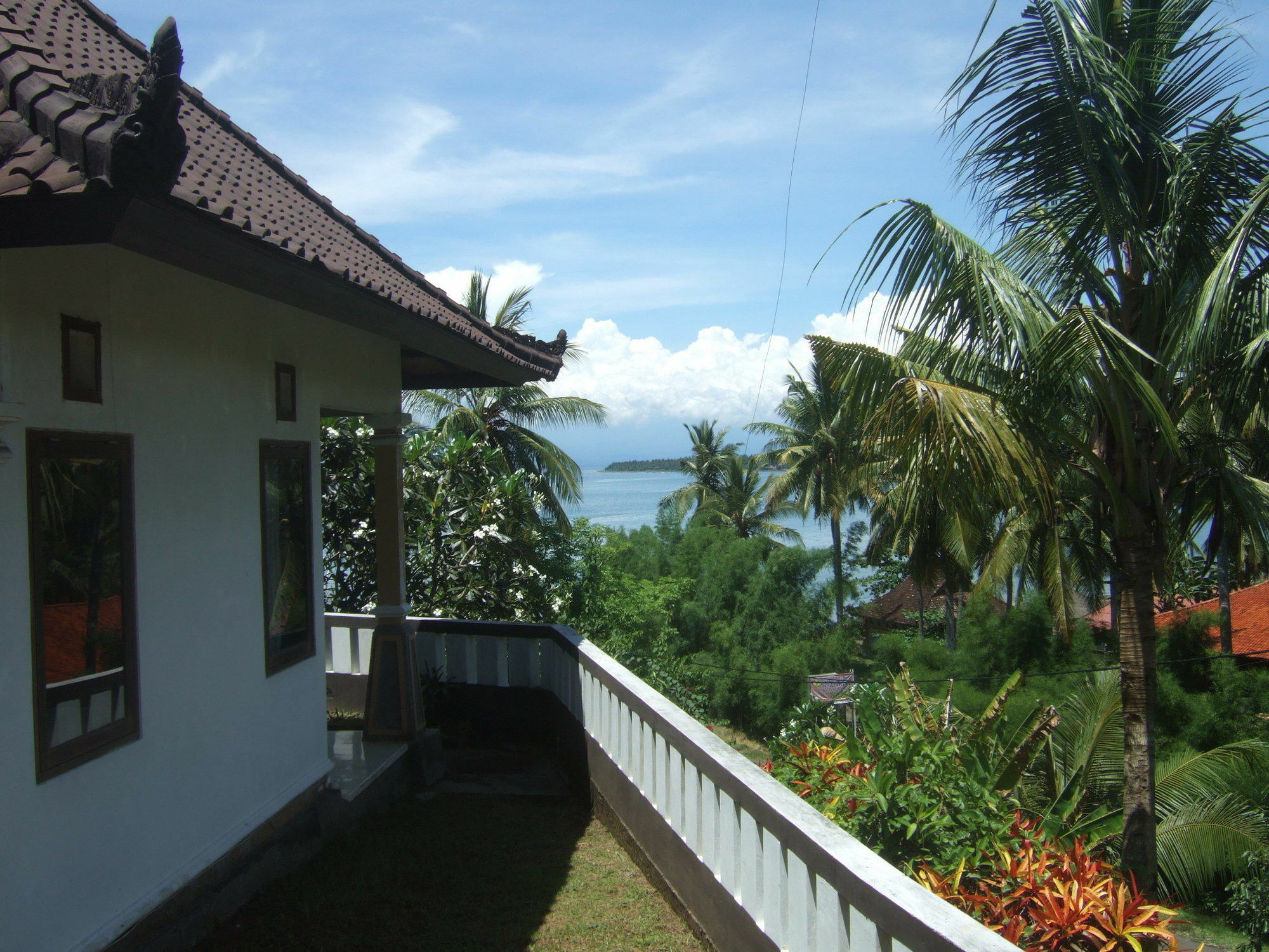 Bali Sunset Hotel Negara  Zewnętrze zdjęcie